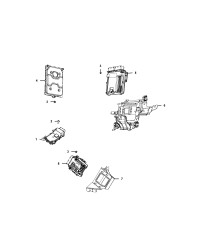 68294441AA-Outlet [DMC]