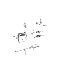 155250107-LOCK KIT