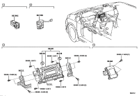 8612808010-Knob, radio