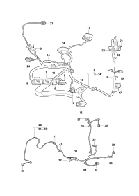 3C8971848-Bracket-cable