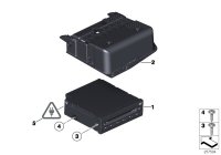 65129243419-Warranty DVD player