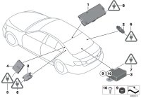 65209276095-Multi-phase preferred selection, antenna amplifier