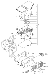 3D0937548C-Fuse box-main