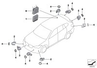 66209283751-Ultrasonic sensor