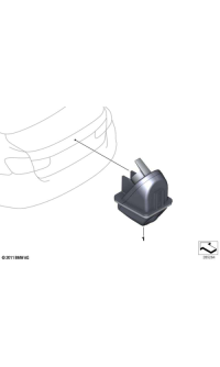 66539475684-Camera assy-back