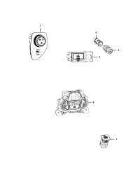 735604054-USB CHARGING PORT