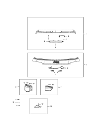 53454371-LAMP TAIL