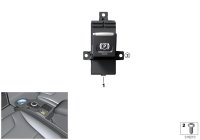 61316822521-Switch, parking brake