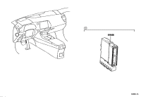 8998078430-Computer assy, hybrid vehicle