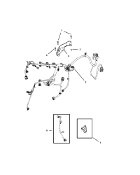 68068202AC-WIRING ENGINE