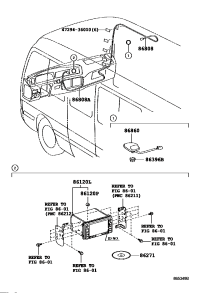 868070W196-DISC KIT, CD-ROM