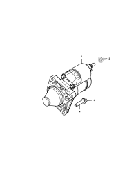 16289221-SCREW FLANGE HEAD