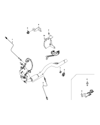 55282500-SENSOR OXYGEN