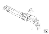 61612990144-Wiper kit