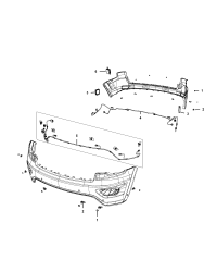 1TK84TZZAA-(F)(S)SENSOR PARK ASSIST