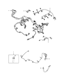 68273428AB-AIR FILTER ELEMENT