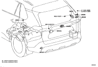 833200R080-GAGE ASSY, FUEL SENDER