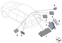 65209227772-Multi-phase preferred selection, antenna amplifier