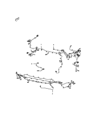 68227201AA-TROUGH WIRING
