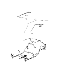 68234451AB-Export [AHT], ADE and/or X11