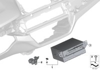 65125A08170-Host advanced unit 2