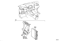 8998102120-Computer, hybrid vehicle control