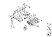 65129253198-Power amplifier high fidelity system