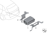 61449456002-Electronic control system KLE