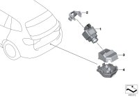 66559495896-Camera assy-back