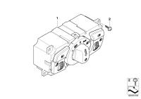 61319135579-Light, operation panel