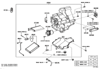 871030D341-MOTOR SUB-ASSY, BLOWER W/FAN