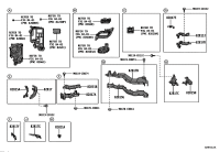 82817F4520-PROTECTOR, WIRING