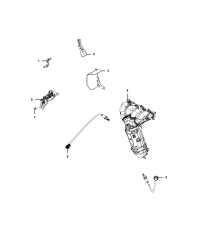 53109434-SENSOR OXYGEN