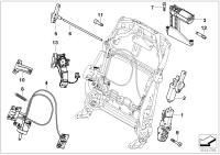 67317075942-Tilt adjust-drive s/back