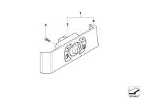 61316925254-Light, operation panel