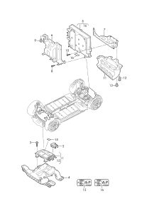 1ED907190-Transformer