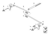 61667052715-Hose-bracket