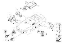 65779145400-Module assy