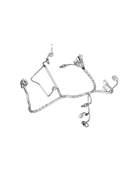 155251872-WIRING A/C AND HEATER