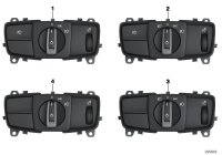 61316847506-Light, operation panel