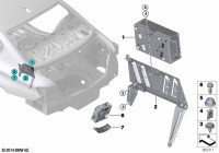 65129393192-High fidelity system-power amplifier