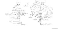 010408500-BOLT FLG 14