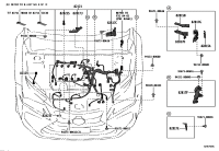 8281742520-Protector, wiring harness, no.4
