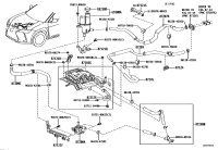8710110011-Heater sub-assy, electrical