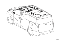 8217158410-WIRE, ROOF