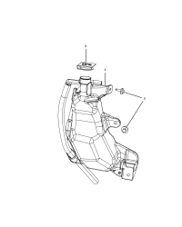 5165708AA-Coolant recycle