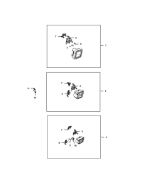 68376496AA-BRACKET MOUNTING