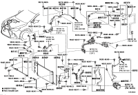8868842730-Bracket, cooler no.2