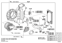 871380K090-Resistor, heater blower