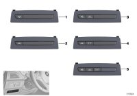 61319268476-Assist system-operation panel